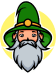 Mago da loteria logo